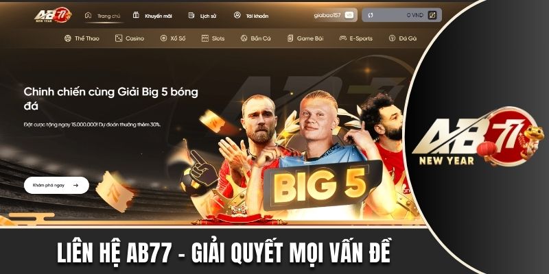 Những điều cần biết để liên hệ Ab77 hiệu quả hơn