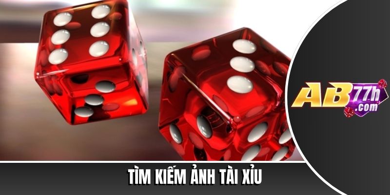 ảnh tài xỉu