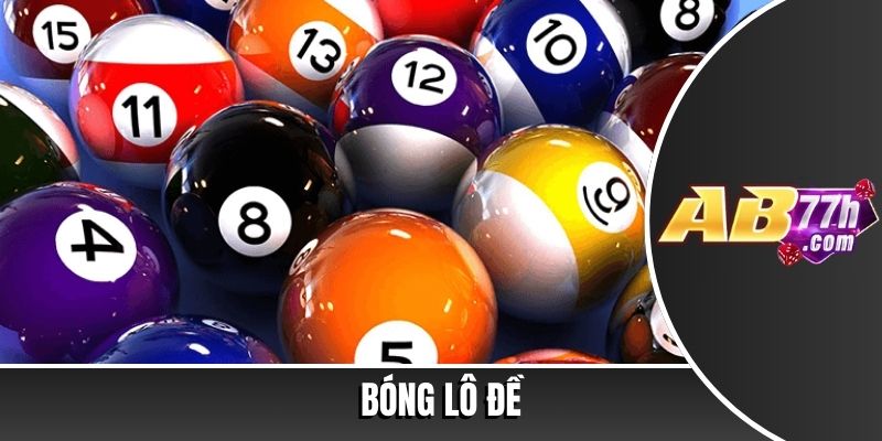 bóng lô đề