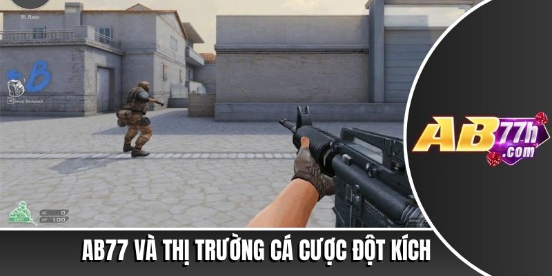 Cá cược đột kích