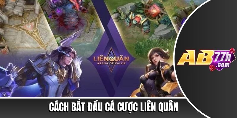 Cá cược Liên Quân