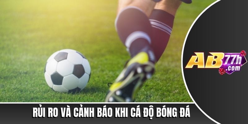 cá độ bóng đá là gì