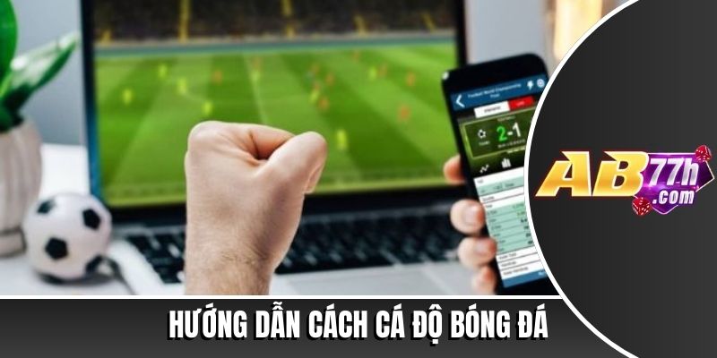 cách cá độ bóng đá
