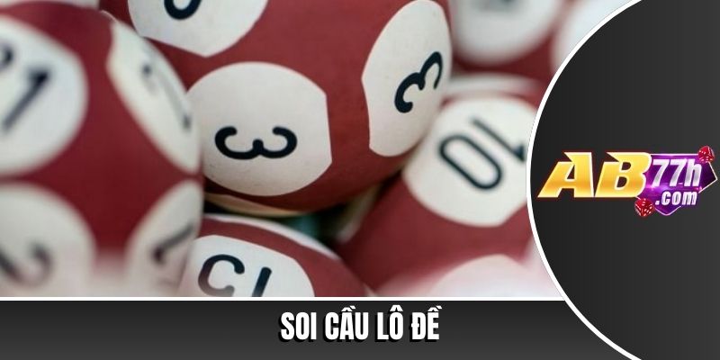 Cách đánh đề dễ trúng