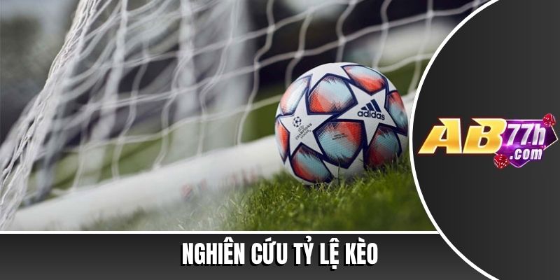 Cách soi kèo bóng đá