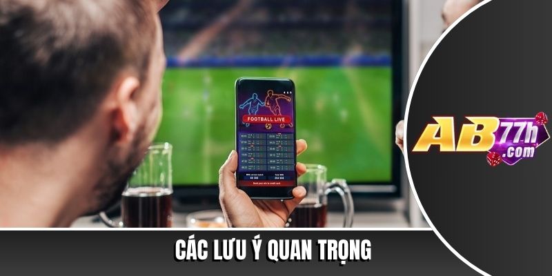 Cách tạo tài khoản cá độ bóng đá