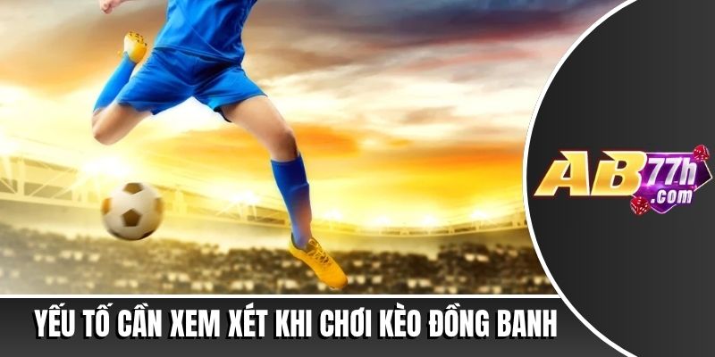 chấp đồng banh là gì