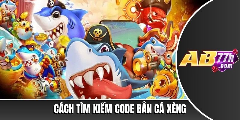 code bắn cá xèng