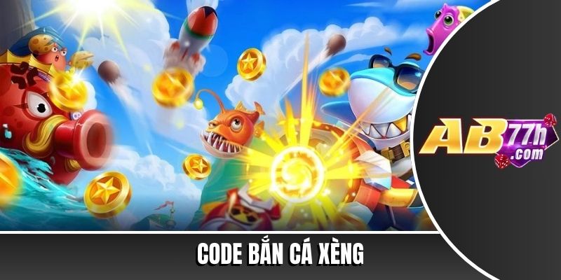 code bắn cá xèng