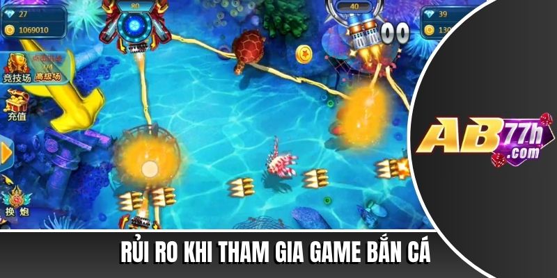 game bắn cá trung quốc