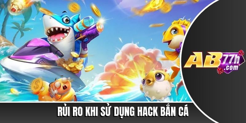 hack bắn cá