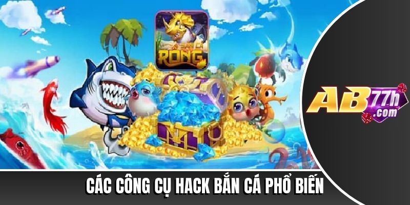 hack bắn cá
