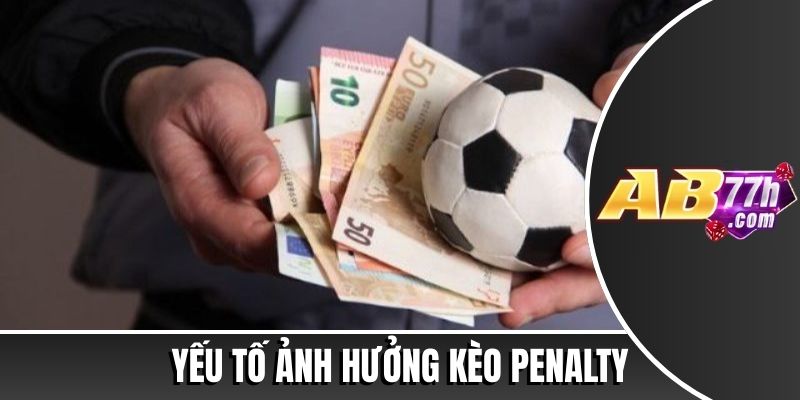 kèo penalty