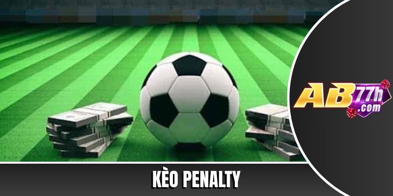 kèo penalty