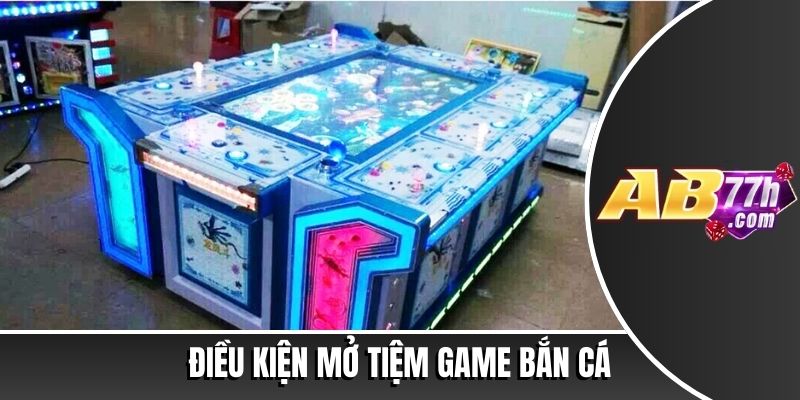 máy bắn cá có bị cấm không