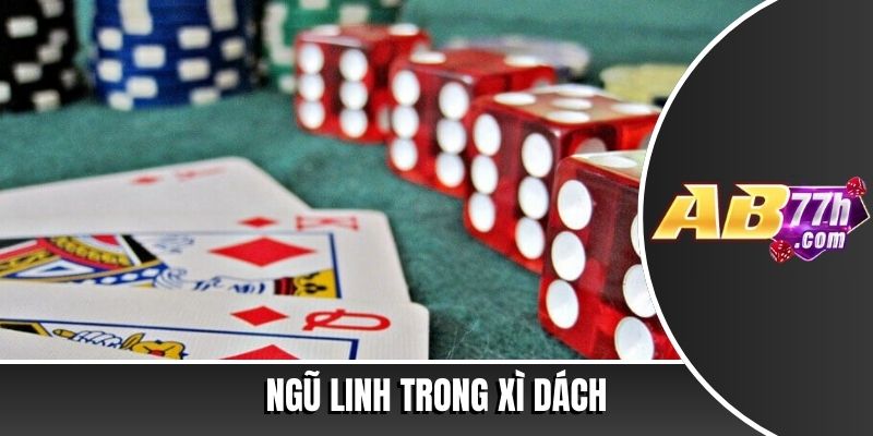 ngũ linh có ăn được xì dách không