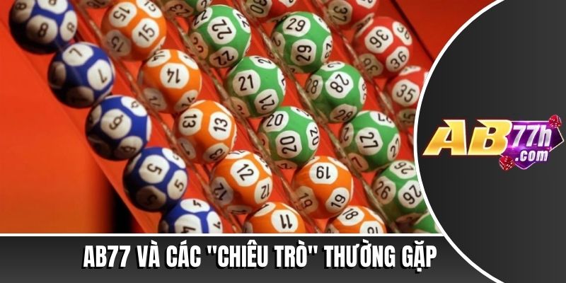 những cặp lô hay về cùng nhau