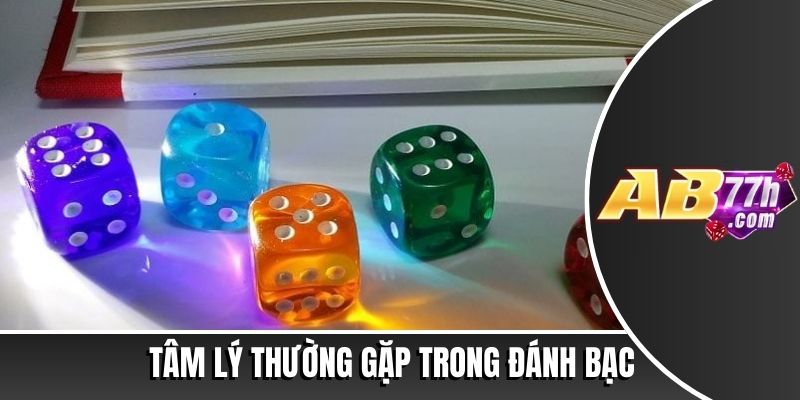 tại sao đánh bạc online luôn thua