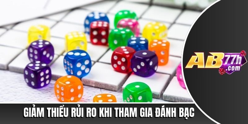 tại sao đánh bạc online luôn thua