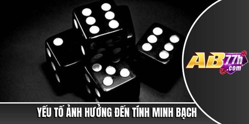 tài xỉu có bịp không