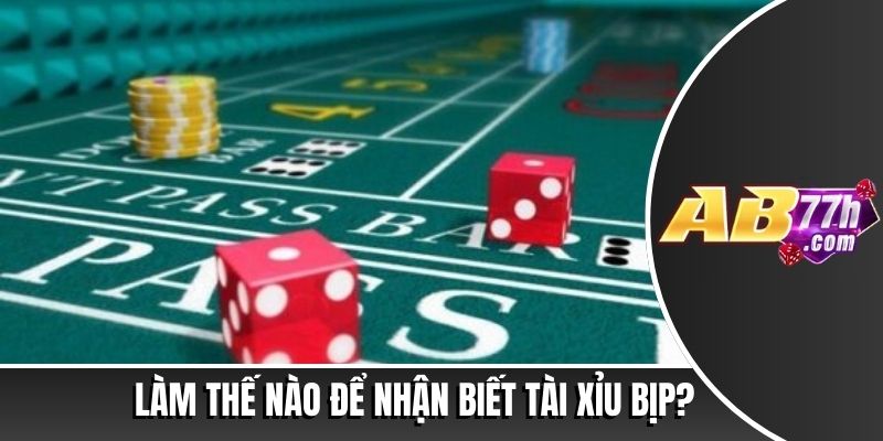 tài xỉu có bịp không