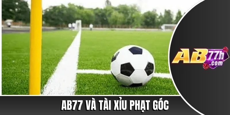 tài xỉu phạt góc