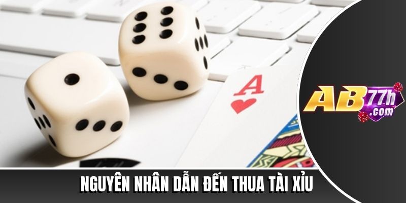 tâm sự thua tài xỉu