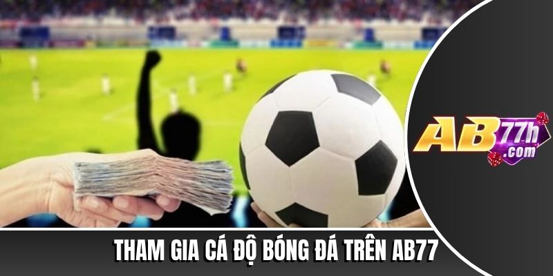 thuật ngữ cá độ bóng đá
