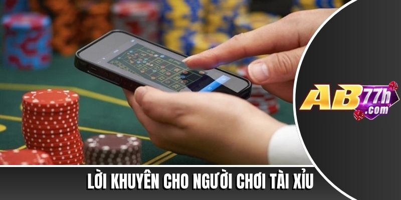thuật toán tài xỉu