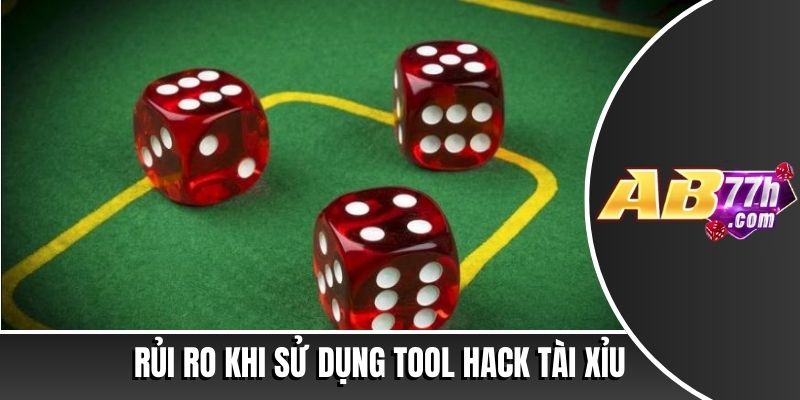tool hack tài xỉu miễn phí