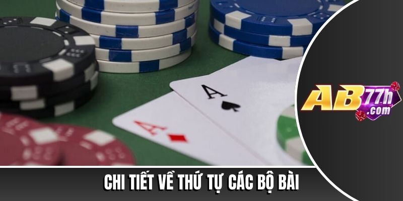 trong xì dách nào lớn nhất