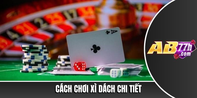 trong xì dách nào lớn nhất