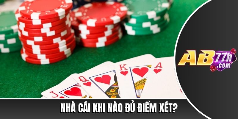 xì dách cái 15 được xét không