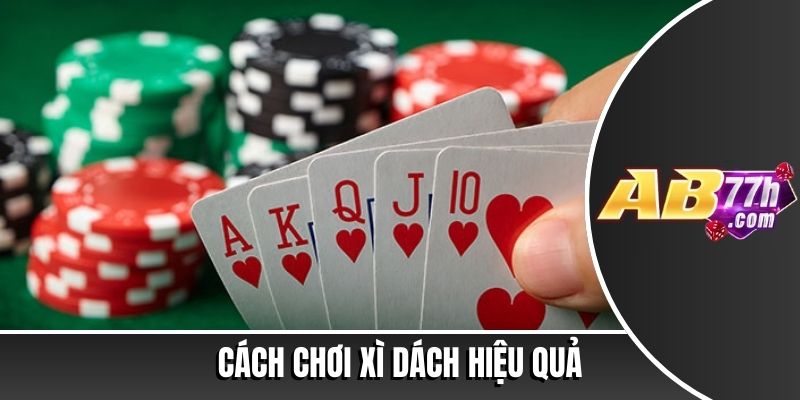 xì dách cái 15 được xét không