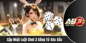 3 công tử xúc xắc
