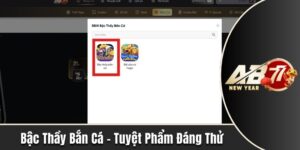 bậc thầy bắn cá ab77 com