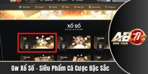 gw xổ số ab77 com