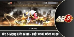 kèo 5 mạng ab77 com