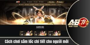 sâm lốc ab77h com