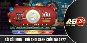 tài xỉu md5 ab77h com