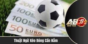 thuật ngữ kèo bóng ab77h com