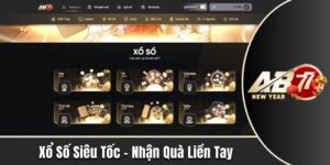 xổ số siêu tốc ab77h com
