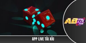 app live tài xỉu