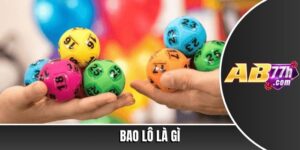 Bao lô là gì