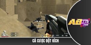 Cá cược đột kích