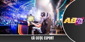 cá cược esport