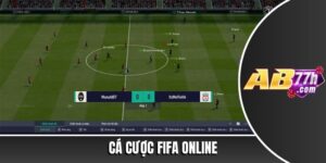 Cá cược FIFA online