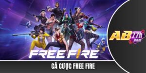 Cá cược Free Fire