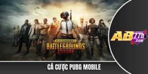 Cá cược Pubg Mobile