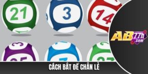 cách bắt đề chẵn lẻ
